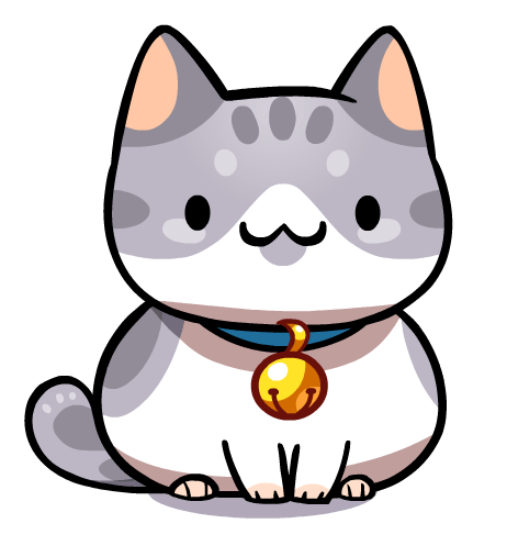 Cat Game - The Cats Collector! on the App Store