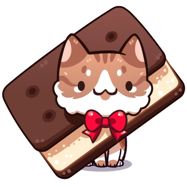 Ice Cream Sandwich Cat Game The Cat Collector! Wiki Fandom