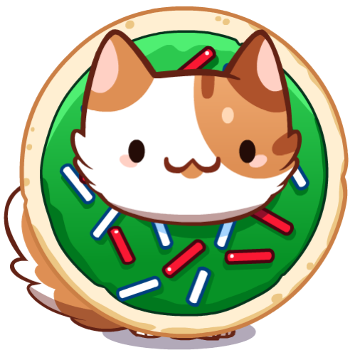 Cookie (Cat), Cat Game - The Cat Collector! Wiki