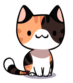 Smudge, Cat Game - The Cat Collector! Wiki