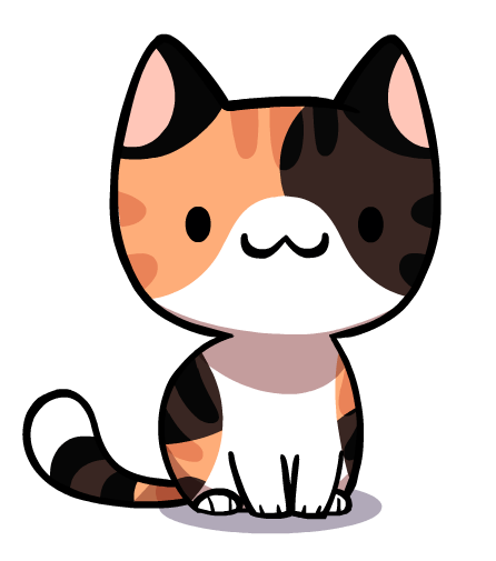 Calico | Cat Game - The Cat Collector! Wiki | Fandom