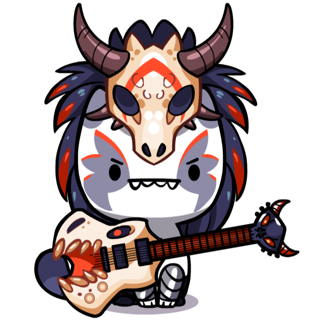 Guitarist Cat Game The Cat Collector! Wiki Fandom