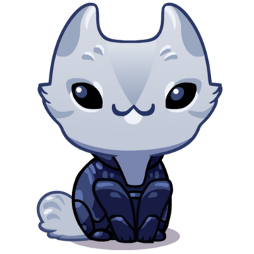 Grey, Cat Game - The Cat Collector! Wiki