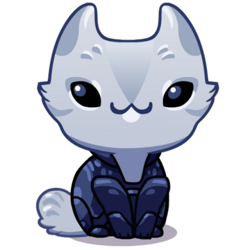 Gray, Cat Game - The Cat Collector! Wiki