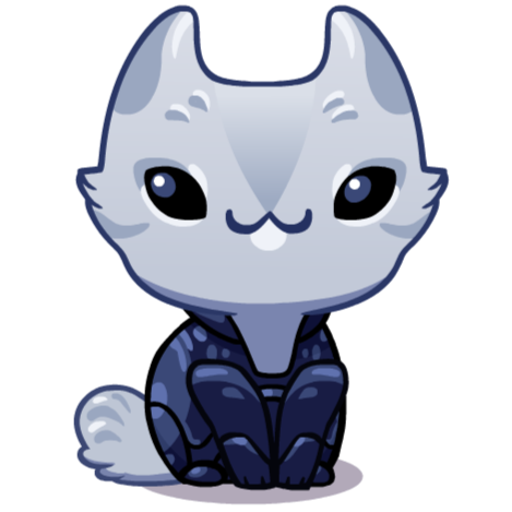 The GaMERCaT - The Big Cartoon Wiki