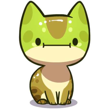 Cordyceps, Cat Game - The Cat Collector! Wiki