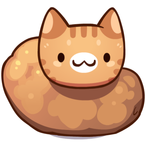 Potato Cat Game The Cat Collector Wiki Fandom