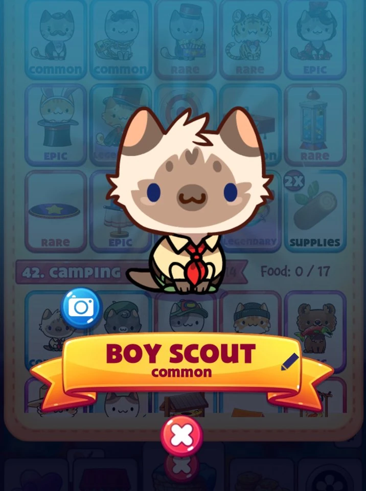 CategoryRooms Cat Game The Cat Collector! Wiki Fandom