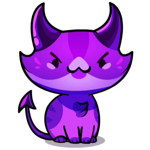 Devil, Cat Game - The Cat Collector! Wiki