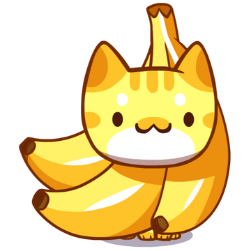 Banana Cat Cat Game The Cat Collector Wiki Fandom