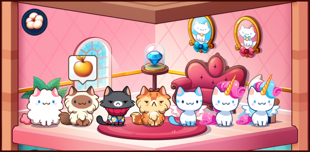 Toy Factory, Cat Game - The Cat Collector! Wiki, Fandom