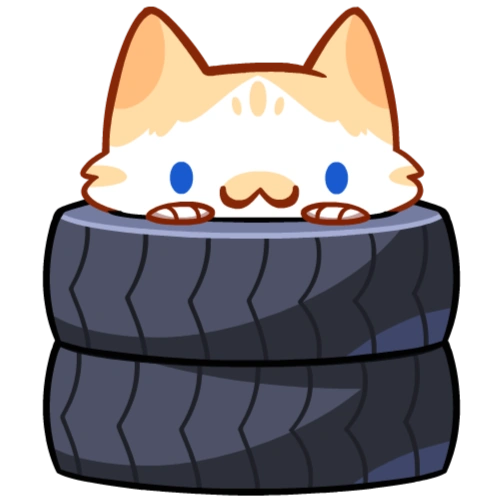 Tires | Cat Game - The Cat Collector! Wiki | Fandom