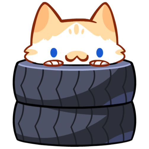 Bongo Cat Cute Png Sticker - Bongo Cat Cute PNG - Discover & Share