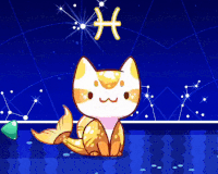 Pisces, Cat Game - The Cat Collector! Wiki