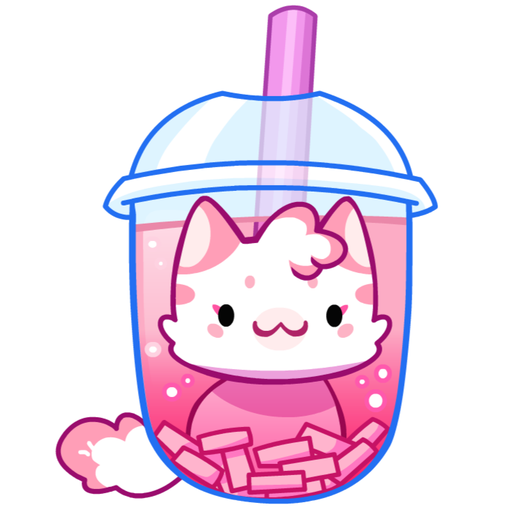 Berry Soda | Cat Game - The Cat Collector! Wiki | Fandom