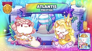 Atlantis cat game the cat collector wiki fandom – Artofit