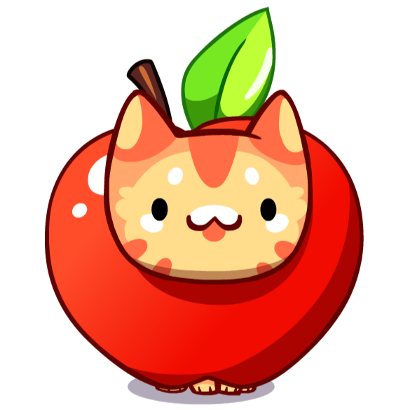 Apple Cat Game The Cat Collector! Wiki Fandom