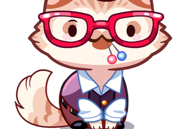 Gentleman, Cat Game - The Cat Collector! Wiki
