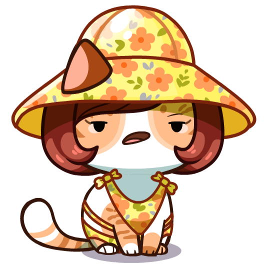 Desert, Cat Game - The Cat Collector! Wiki