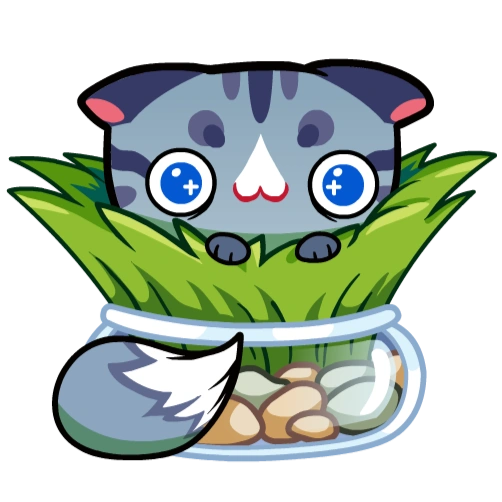 Cat Grass Cat Game The Cat Collector! Wiki Fandom