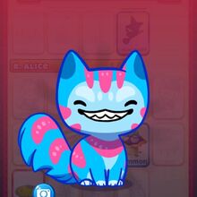 Alice Cat Game The Cat Collector Wiki Fandom