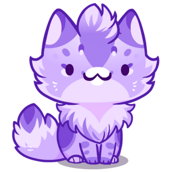 Periwinkle | Cat Game - The Cat Collector! Wiki | Fandom