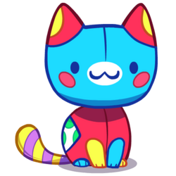 Toy Factory, Cat Game - The Cat Collector! Wiki, Fandom