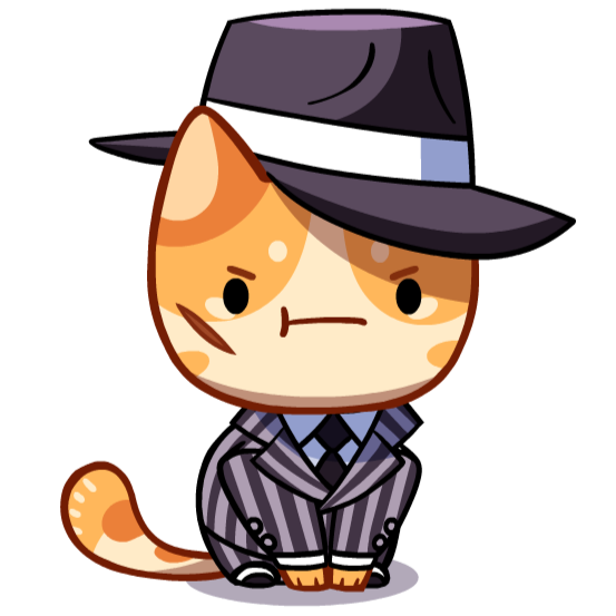 Officer, Cat Game - The Cat Collector! Wiki