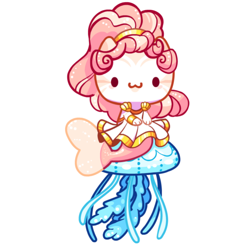 Lollipop (Mr. Lollipow), Cat Game - The Cat Collector! Wiki