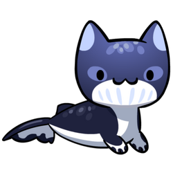 Shark (Cat), Cat Game - The Cat Collector! Wiki