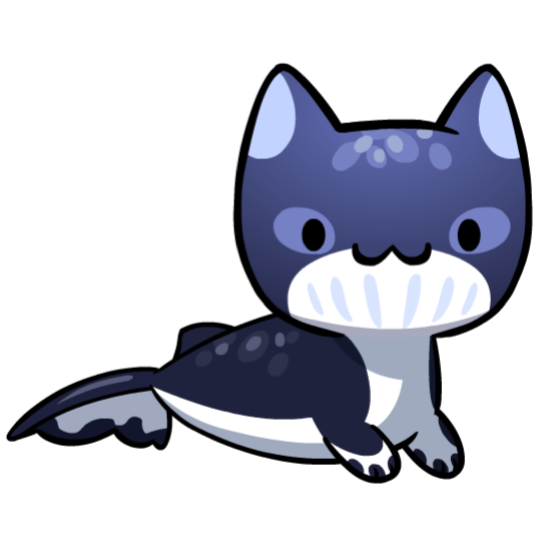 Whale, Cat Game - The Cat Collector! Wiki