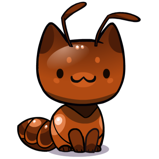 Ant, Cat Game - The Cat Collector! Wiki