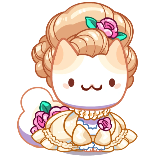 Prestige (Cat) Cat Game The Cat Collector! Wiki Fandom