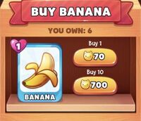 Buy Banana