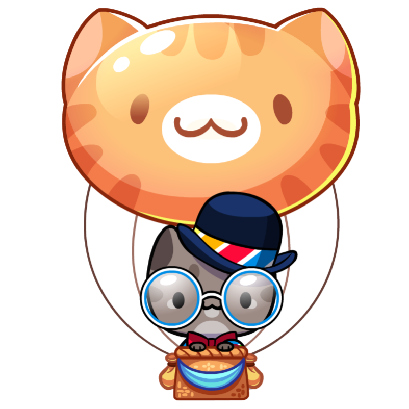 Lollipop (Mr. Lollipow), Cat Game - The Cat Collector! Wiki