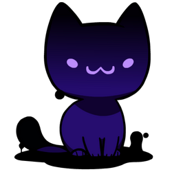 Black Onyx, Cat Game - The Cat Collector! Wiki