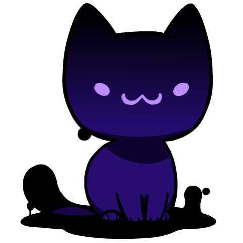 Black, Cat Game - The Cat Collector! Wiki