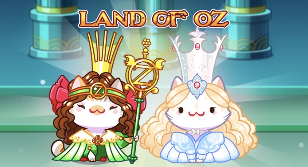 Dream Island Characters  Cat Game Collector by Liaodkciwed on