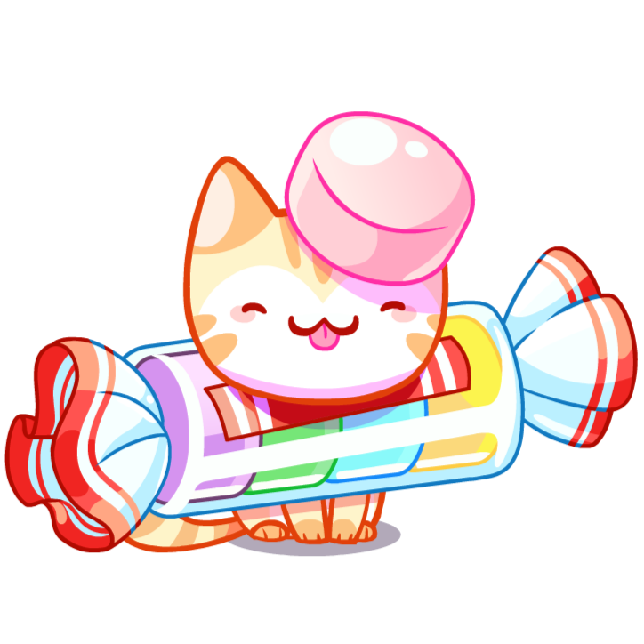 Candy Tablets Cat Game The Cat Collector! Wiki Fandom