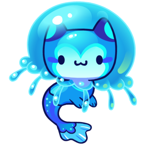 JELLY CAT free online game on