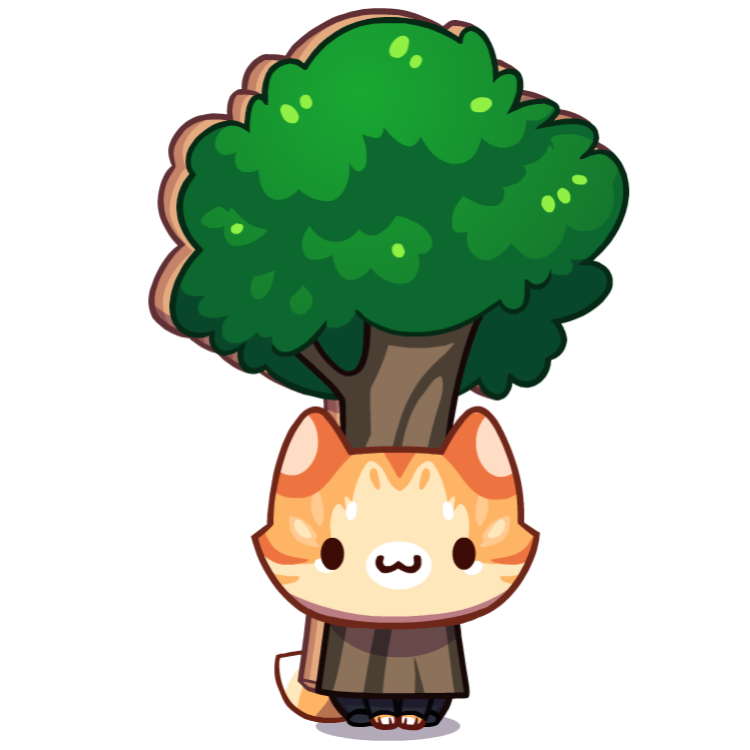 Forest, Cat Game - The Cat Collector! Wiki