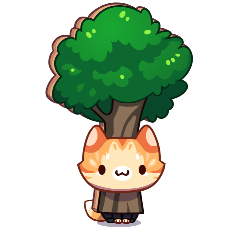 Tree Cat Game The Cat Collector! Wiki Fandom