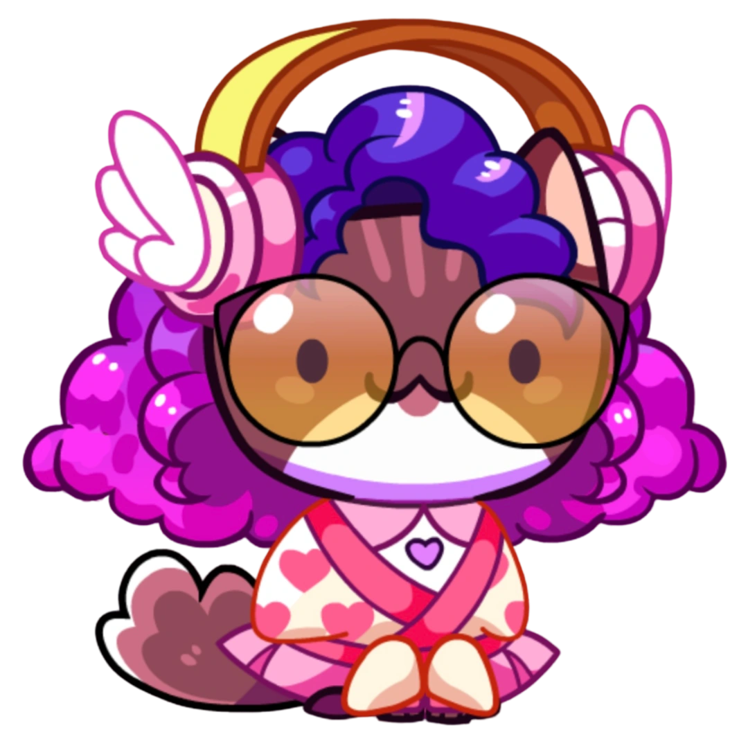 Kawaii Gamer | Cat Game - The Cat Collector! Wiki | Fandom