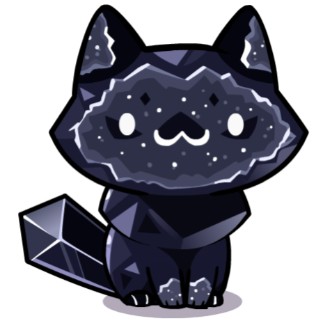Black Onyx, Cat Game - The Cat Collector! Wiki