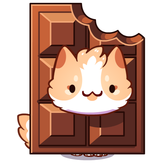 Chocolate (Candy) Cat Game The Cat Collector! Wiki Fandom