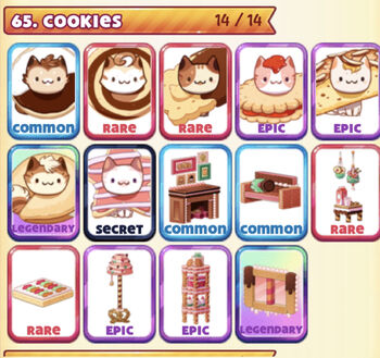 Cookie cats game online best sale