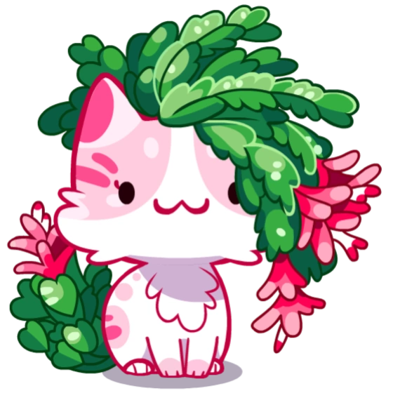 Christmas Cactus Cat Game The Cat Collector! Wiki Fandom