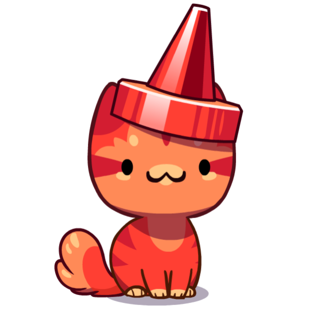 Ketchup Cat Game The Cat Collector! Wiki Fandom