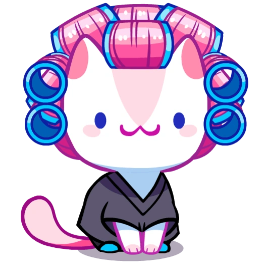 Hair Salon Cat Game The Cat Collector! Wiki Fandom