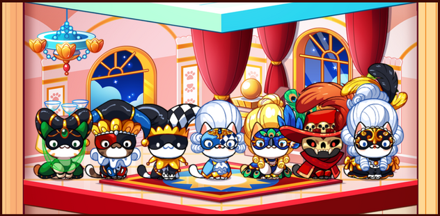 Toy Factory, Cat Game - The Cat Collector! Wiki, Fandom